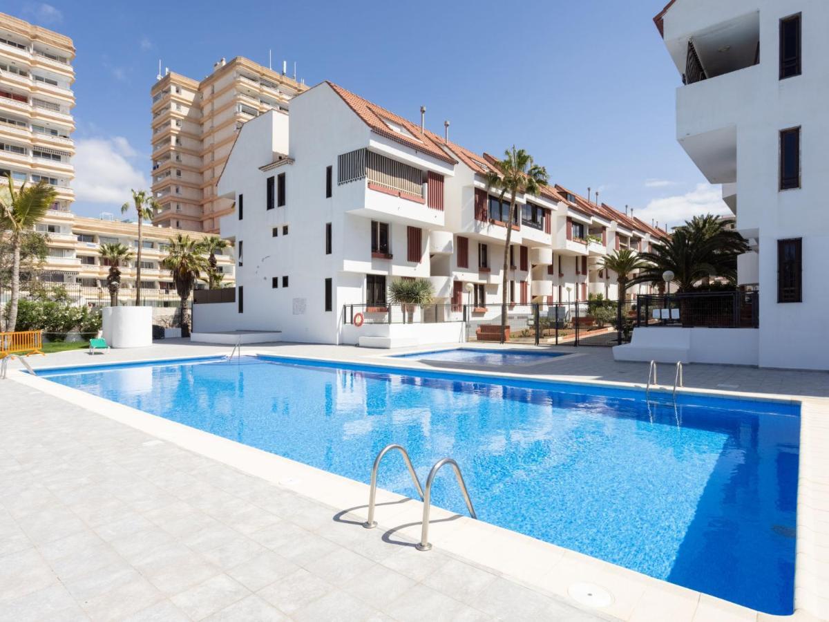 Apartamento Deluxe Altemar By Interhome Playa de las Américas