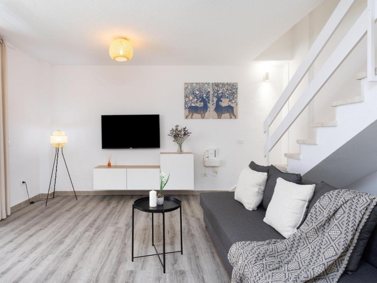 Apartamento Deluxe Altemar By Interhome