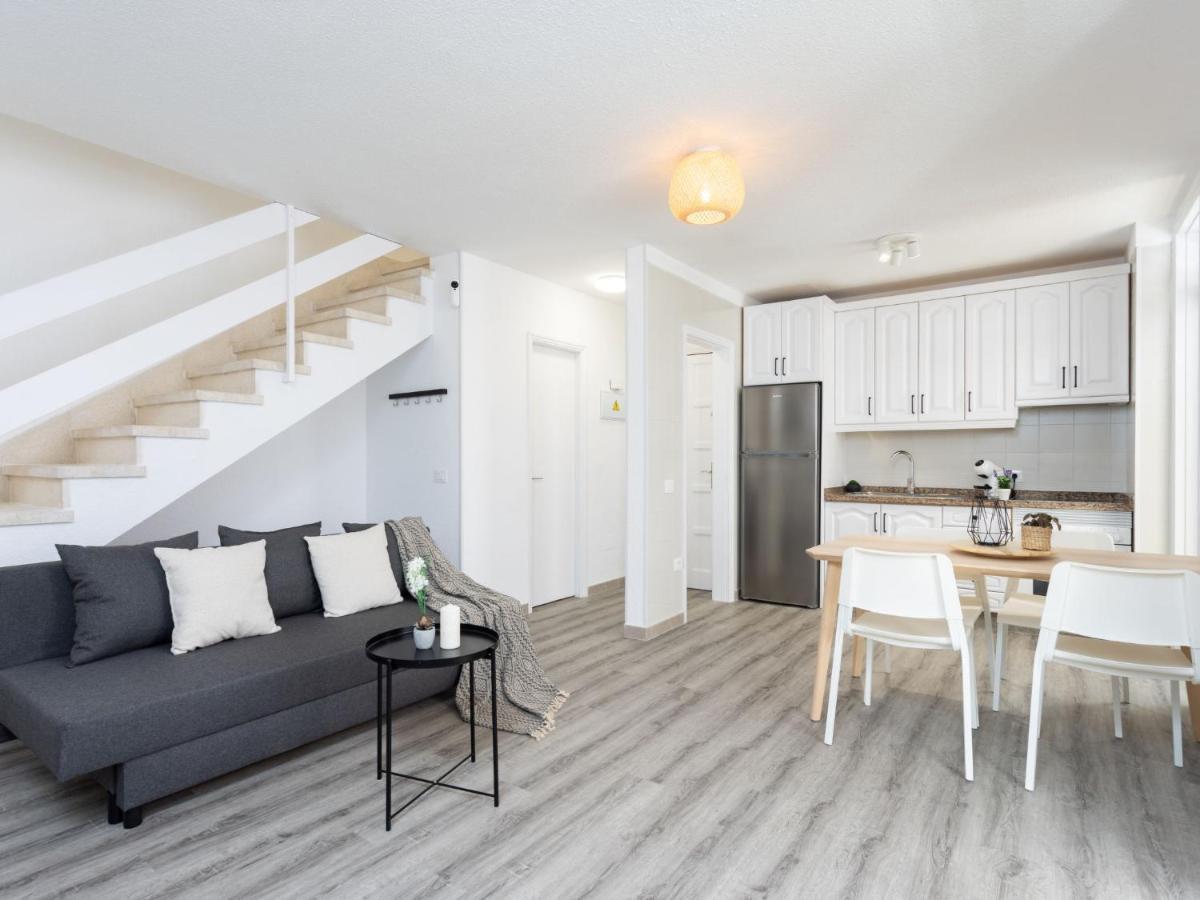 Deluxe Altemar By Interhome Apartamento