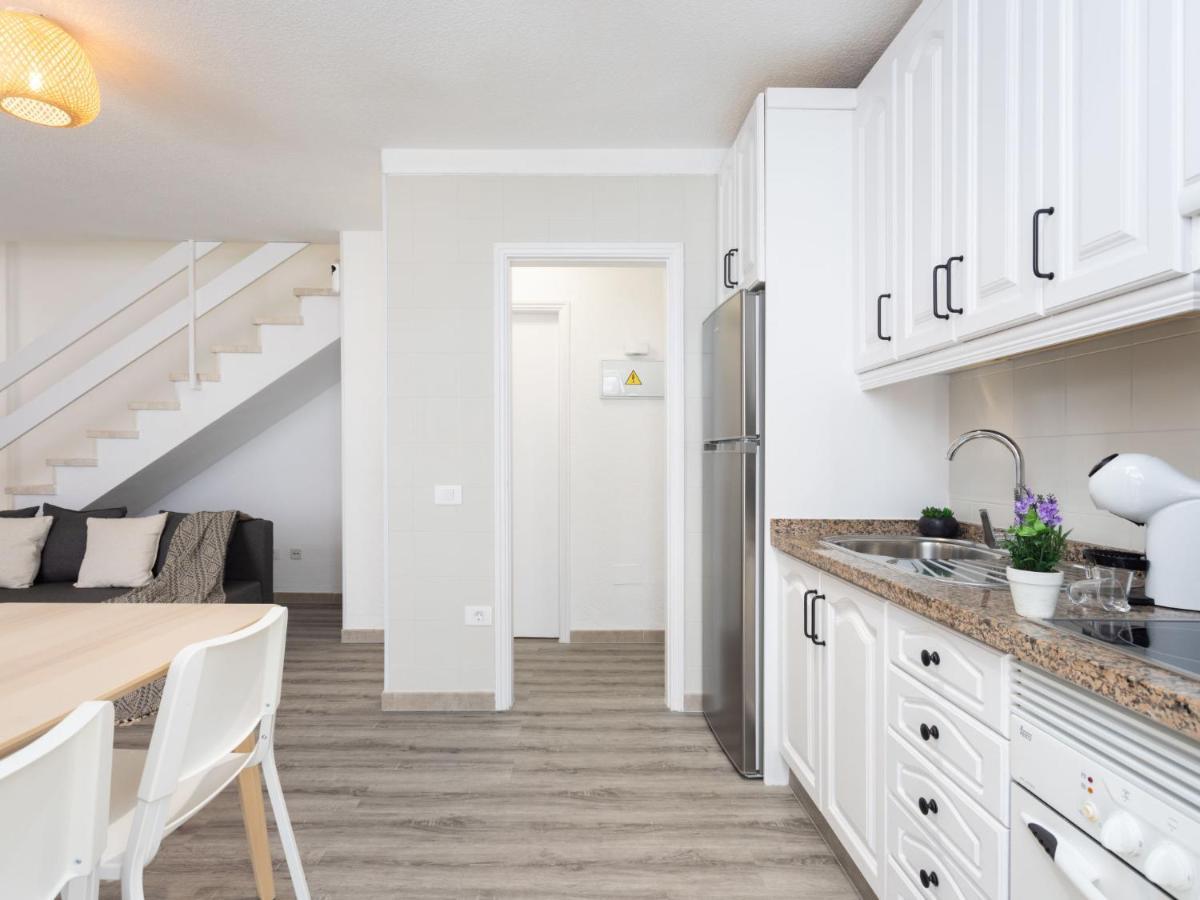 Appartement Deluxe Altemar By Interhome
