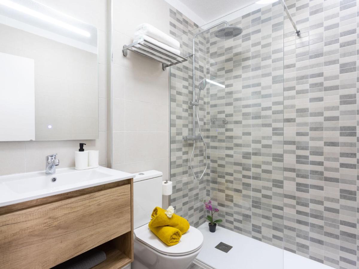 Apartamento Deluxe Altemar By Interhome *