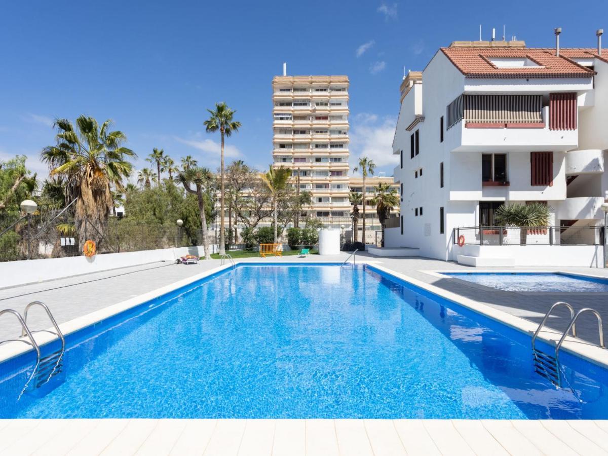 Deluxe Altemar By Interhome Apartamento Playa de las Américas
