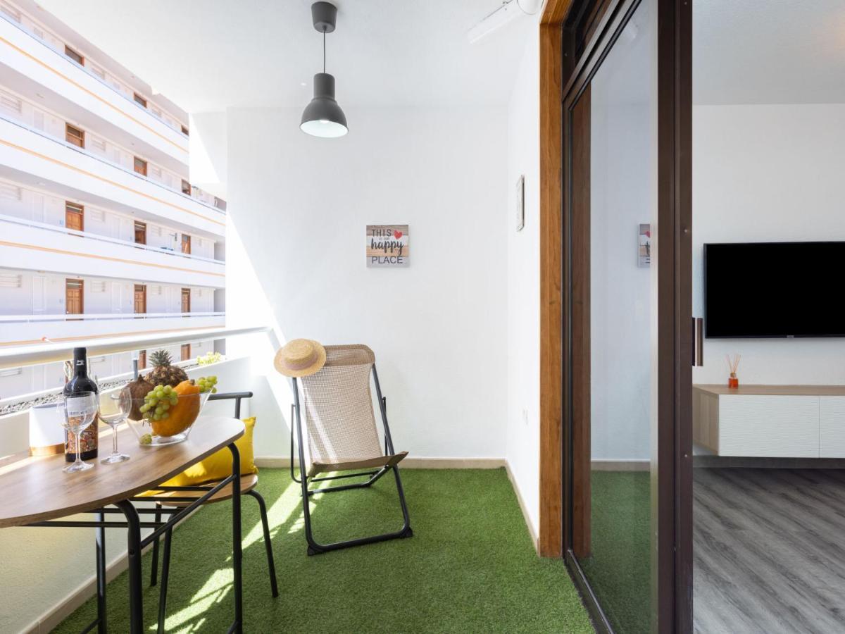 Apartamento Deluxe Altemar By Interhome *