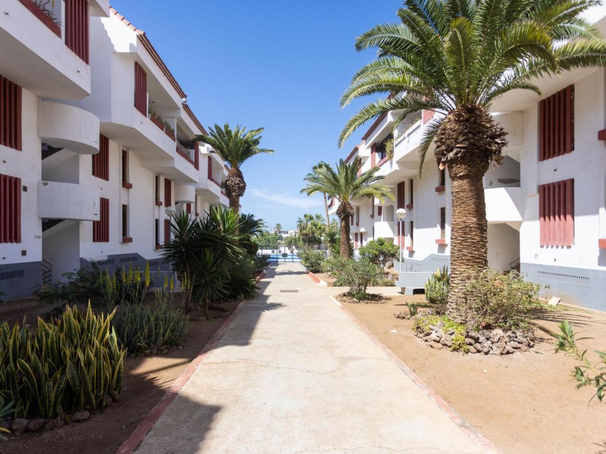 Apartamento Deluxe Altemar By Interhome Playa de las Américas