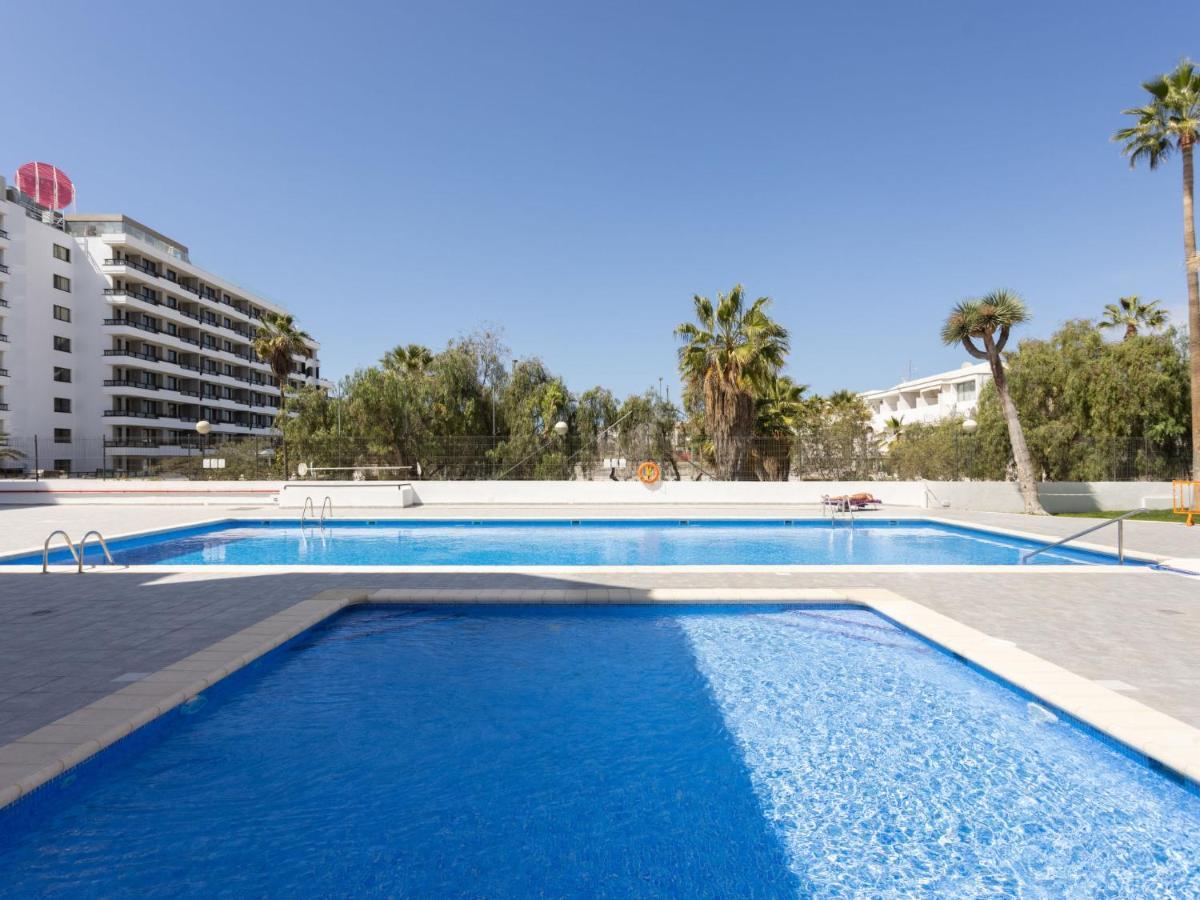 Deluxe Altemar By Interhome Apartamento *
