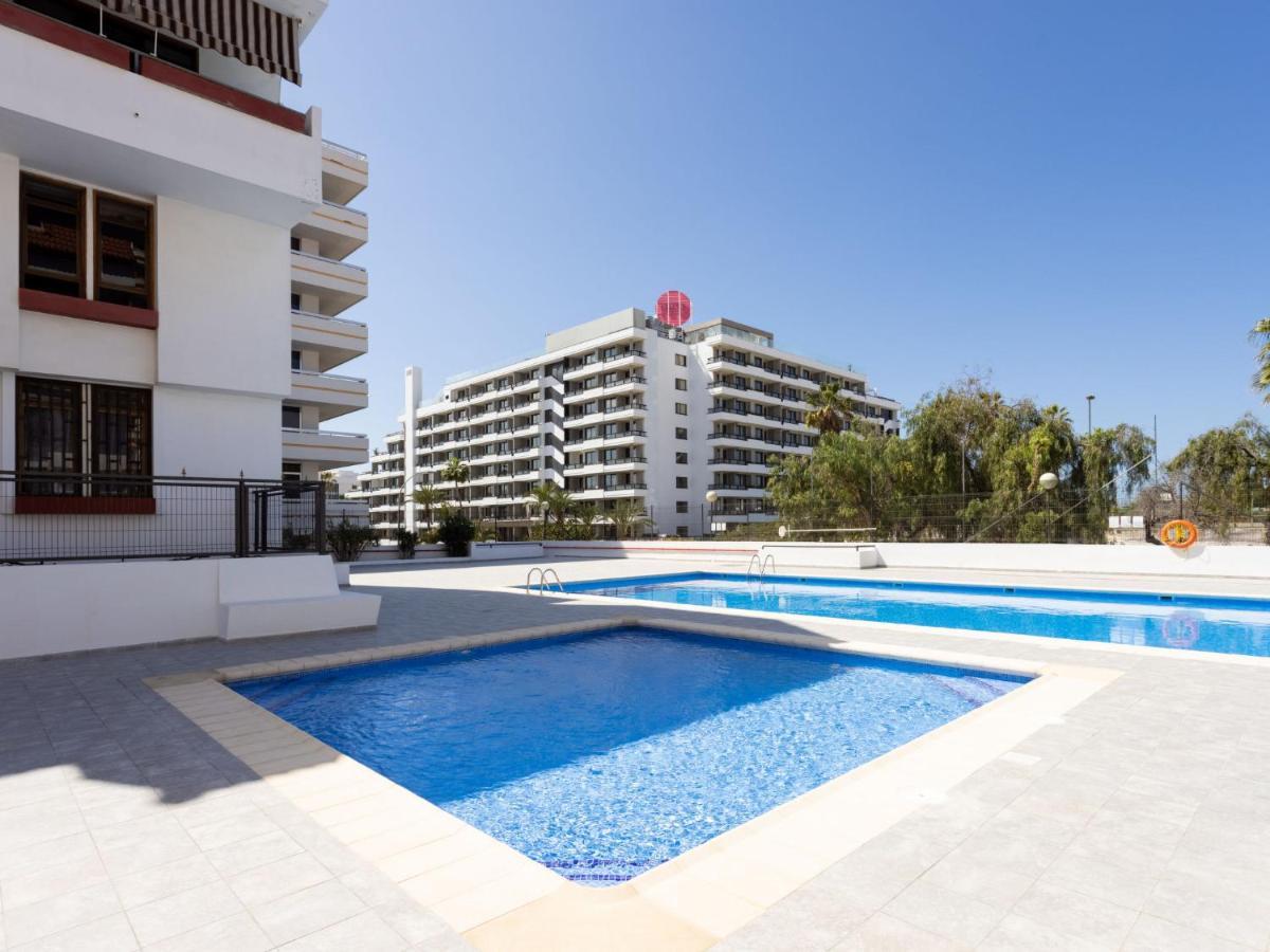 Apartamento Deluxe Altemar By Interhome Playa de las Américas