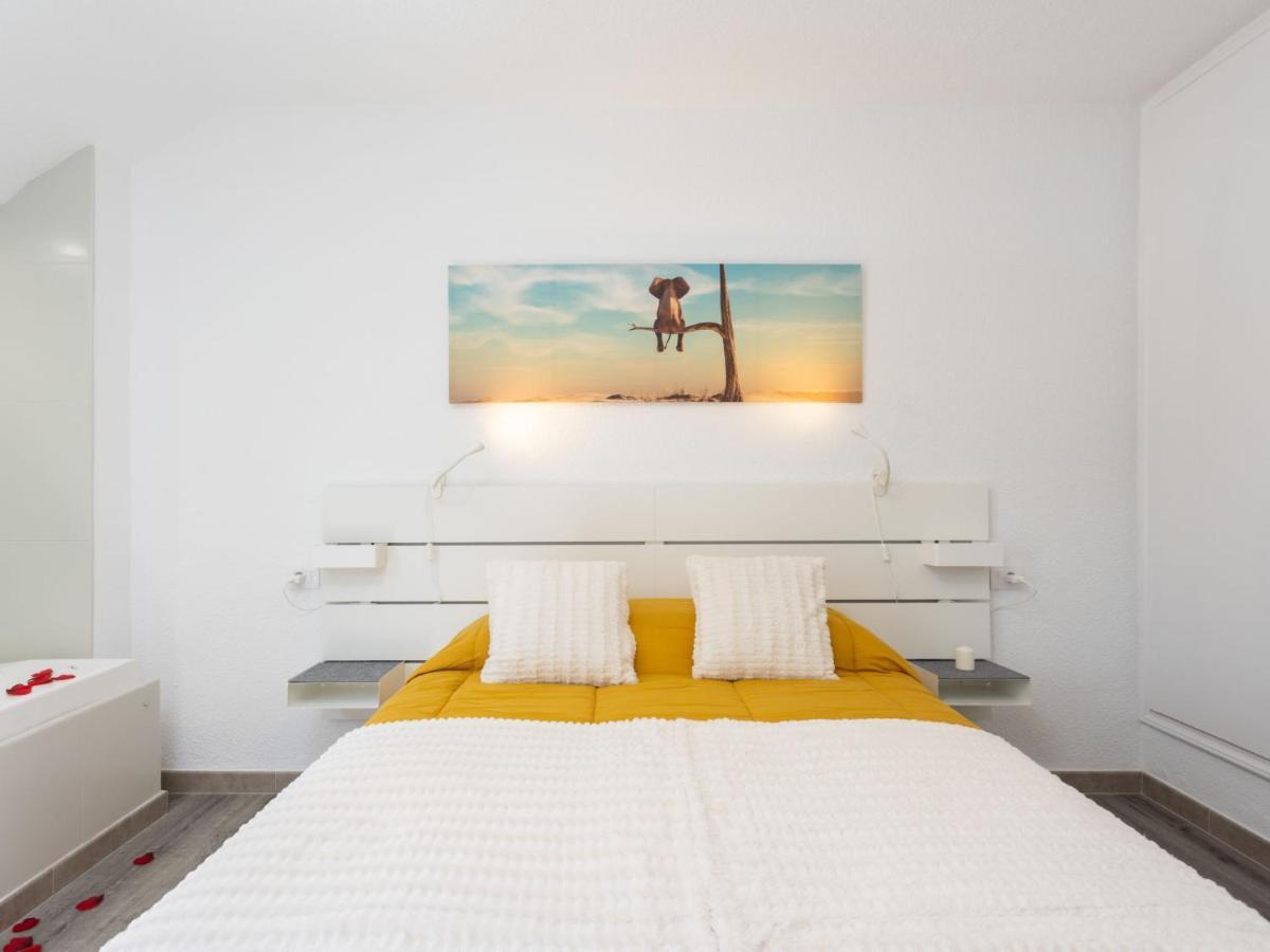 Apartament Deluxe Altemar By Interhome *