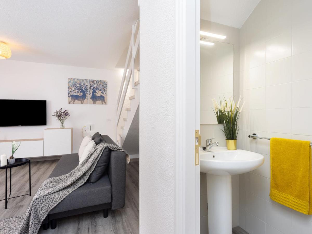 Deluxe Altemar By Interhome * Playa de las Americas (Tenerife)