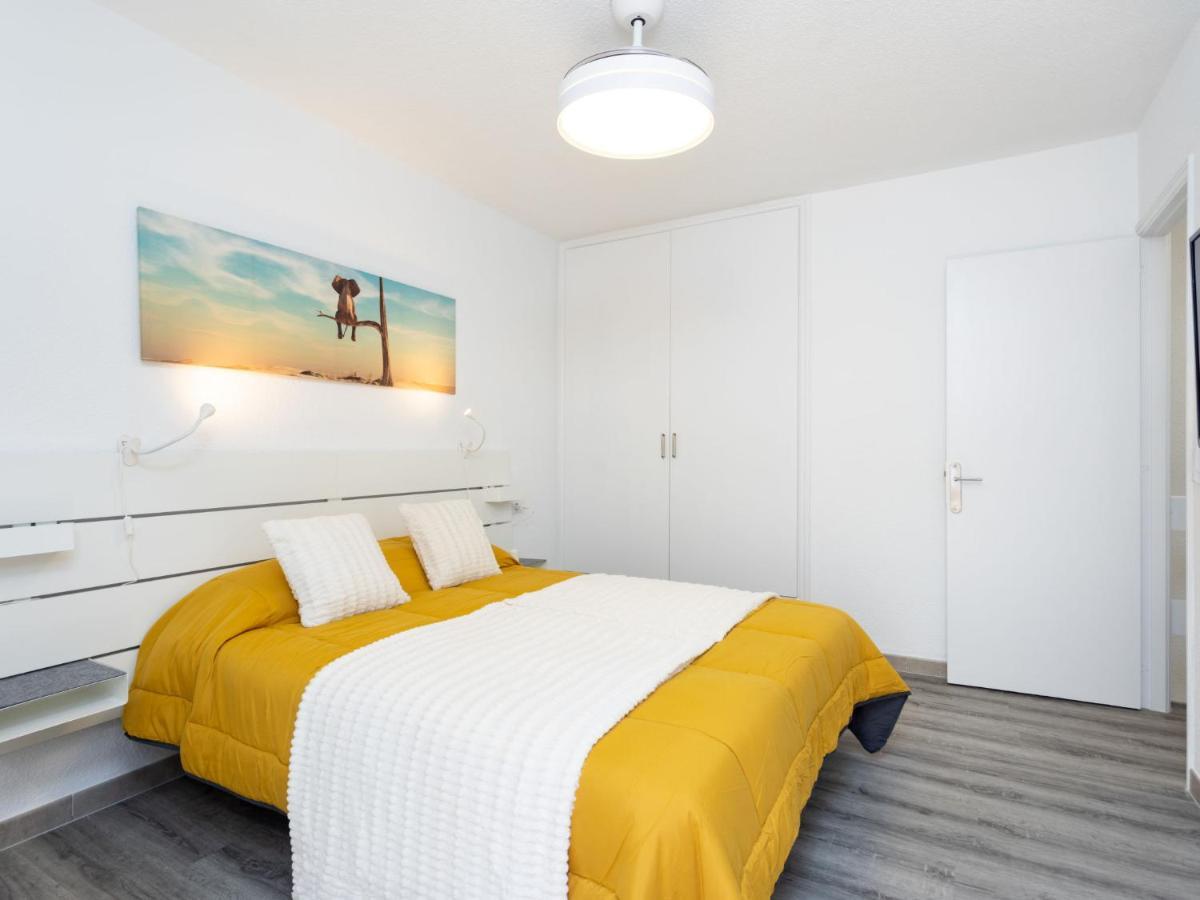 Apartment Deluxe Altemar By Interhome
