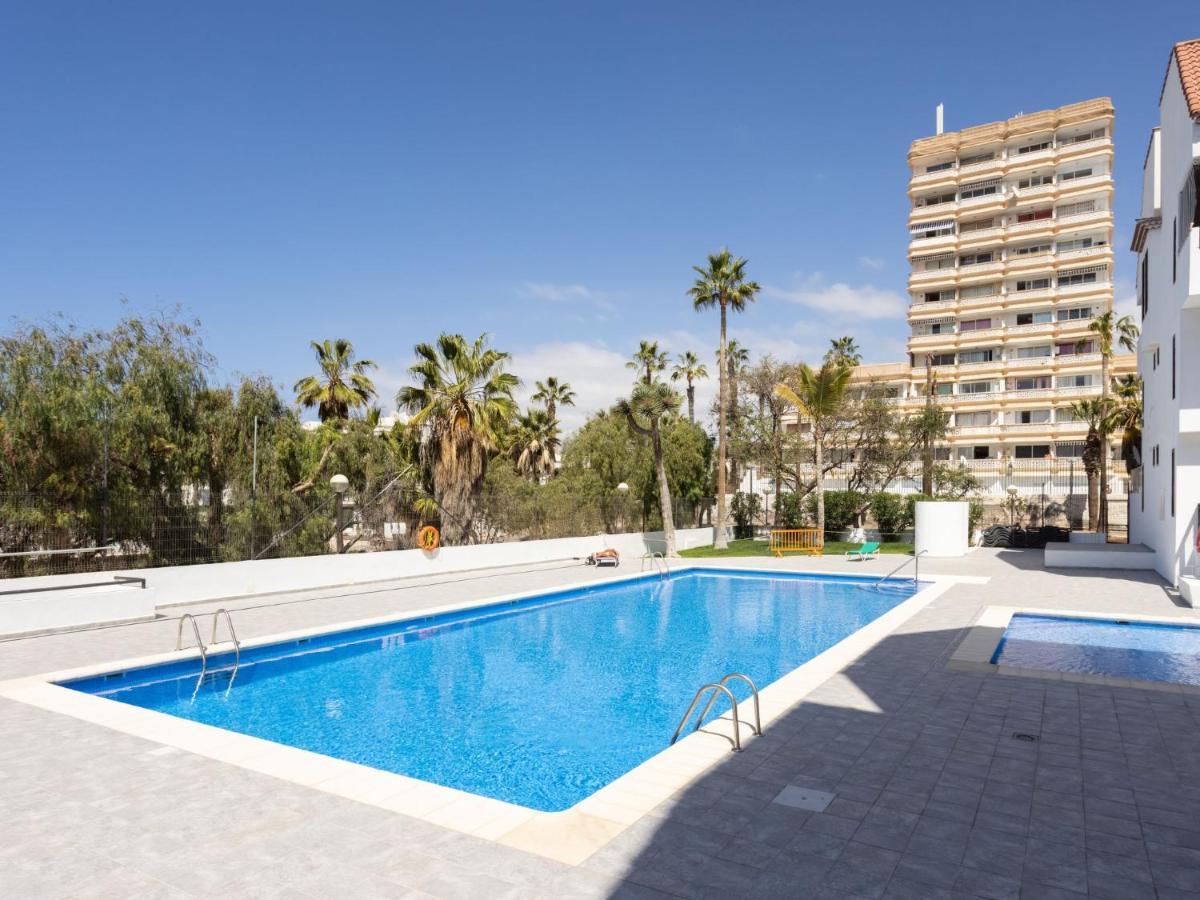 Deluxe Altemar By Interhome Playa de las Americas (Tenerife)