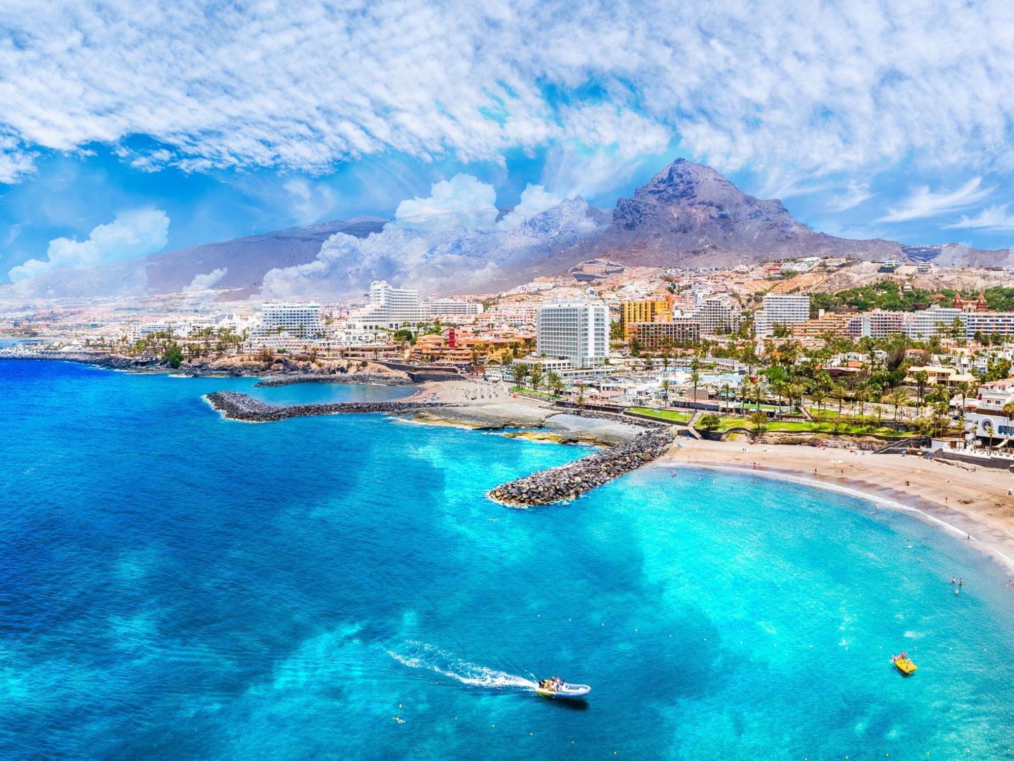 Deluxe Altemar By Interhome Playa de las Americas (Tenerife)